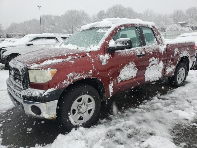 2008 Toyota Tundra 