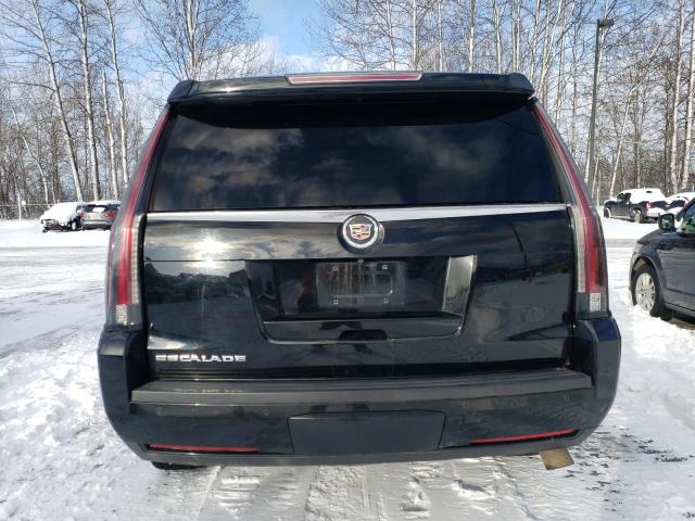 2015 CADILLAC ESCALADE P - 1GYS4CKJ7FR272600