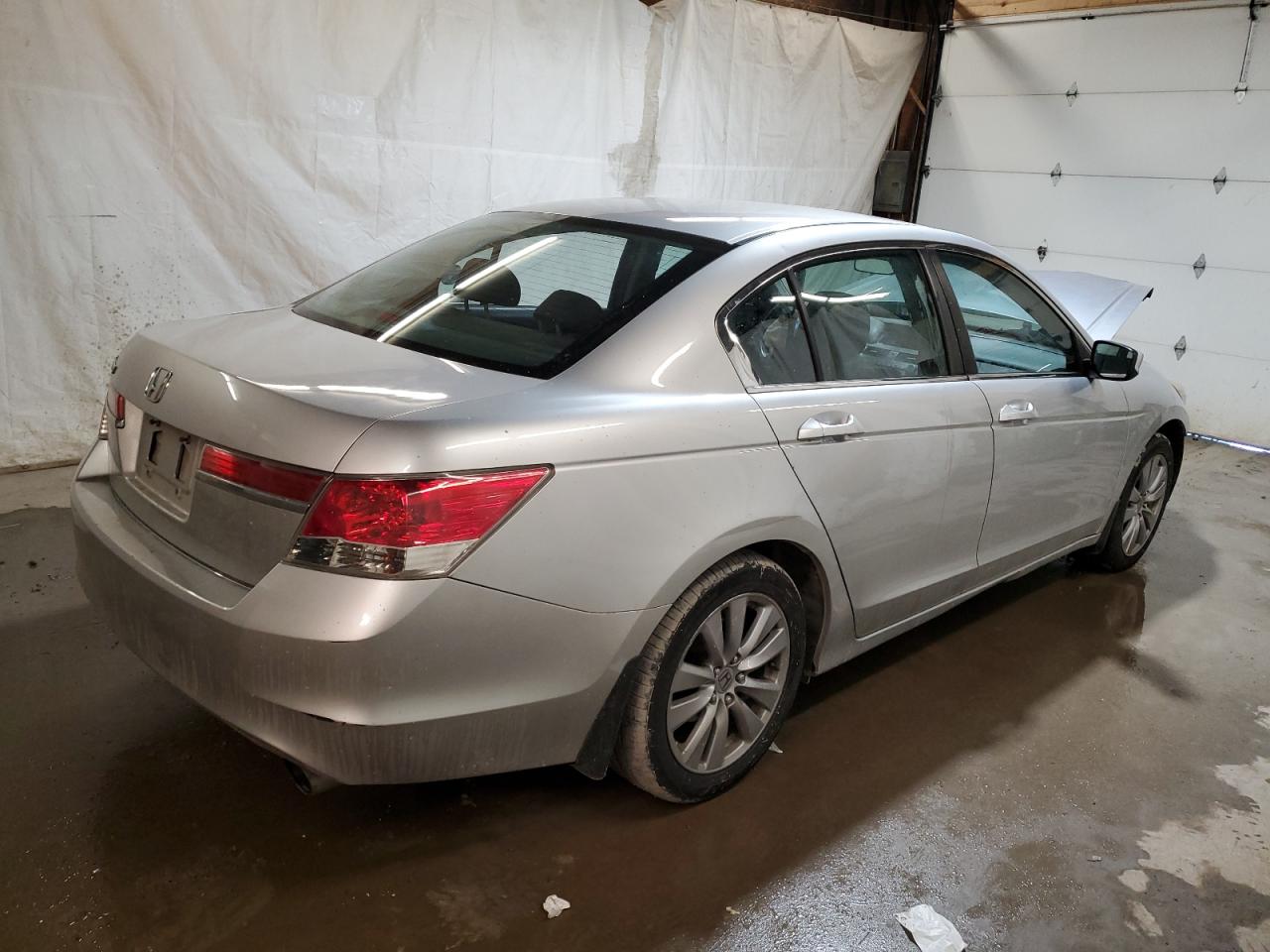 1HGCP2F75CA206438 2012 Honda Accord Ex 1HGCP2F75CA206438 2012 Honda Accord Ex