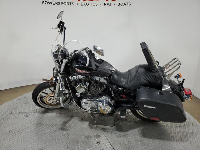 2014 HARLEY-DAVIDSON XL1200 T 1HD1LL320EC430030