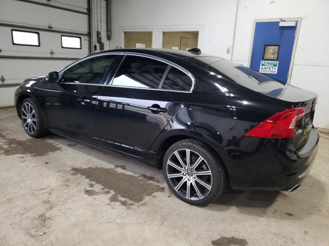 2018 VOLVO S60 INSCRI LYV402TK1JB167434