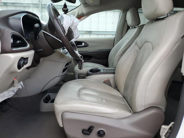 2021 CHRYSLER PACIFICA T 2C4RC1BG5MR524576