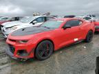 2018 CHEVROLET CAMARO ZL1 - 1G1FJ1R6XJ0184667