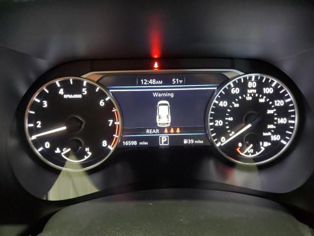 2023 NISSAN SENTRA SV 3N1AB8CV2PY244661