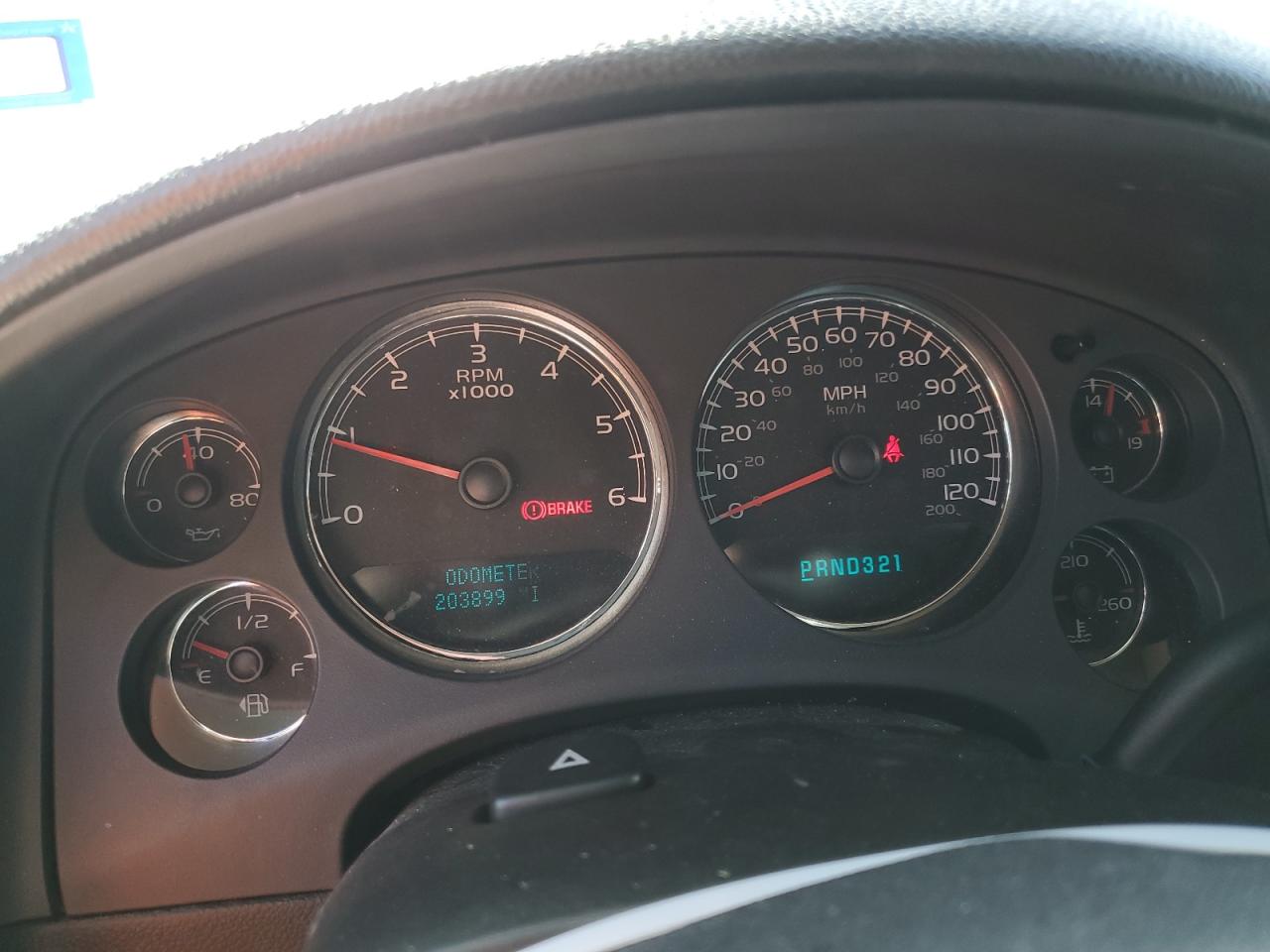 3GNFC16037G238100 2007 Chevrolet Suburban C1500 3GNFC16037G238100 2007 Chevrolet Suburban C1500