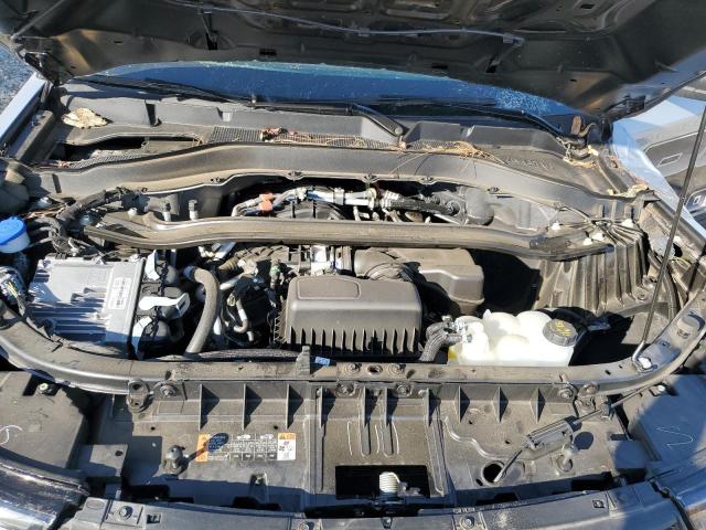 2022 FORD EXPLORER P 1FM5K8ABXNGA99435