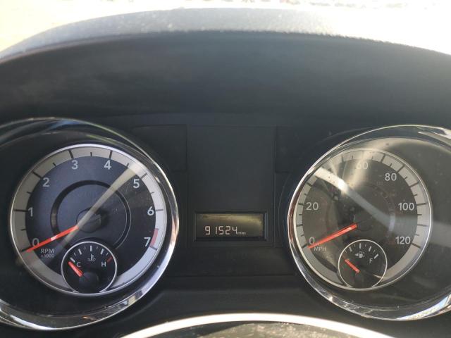 2019 DODGE GRAND CARA 2C4RDGCGXKR786802