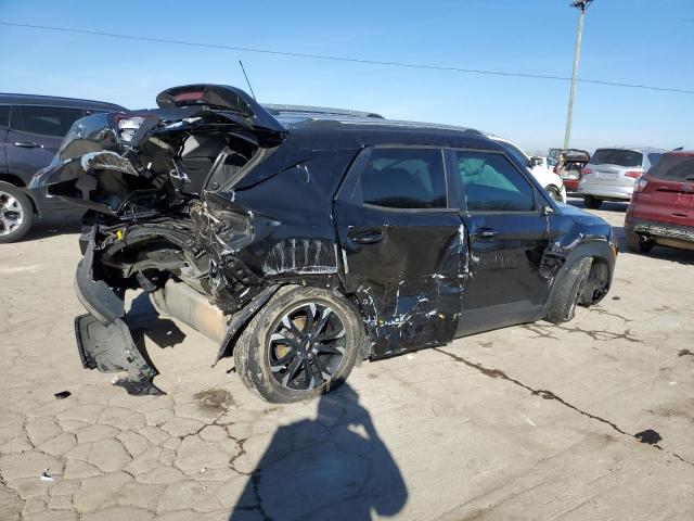 2021 Chevrolet Trailblazer Lt VIN: KL79MPS22MB110512 Lot: 41270994