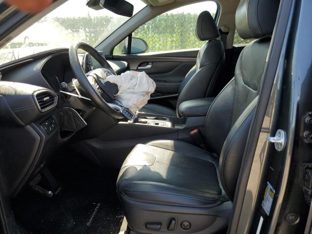 2020 HYUNDAI SANTA FE S - 5NMS33AD9LH166864