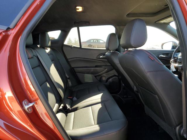 2024 CHEVROLET TRAX 2RS KL77LJE2XRC143911