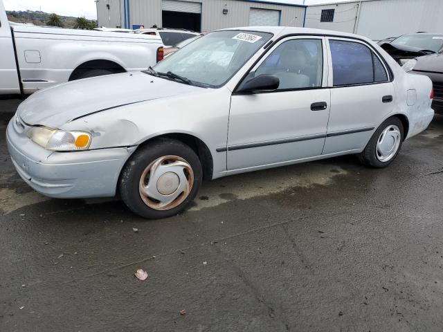 2000 Toyota Corolla VE