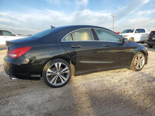 2016 MERCEDES-BENZ CLA 250 WDDSJ4EB0GN386378