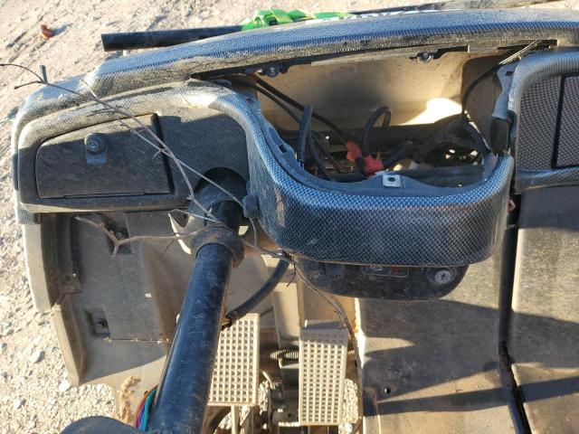 2015 YAMAHA GOLF CART JW8504361