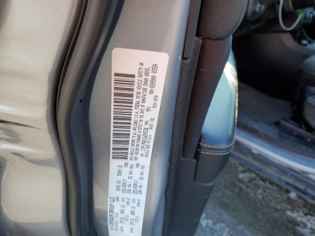 2014 Jeep Cherokee Sport VIN: 1C4PJMAB1EW202336 Lot: 42379994