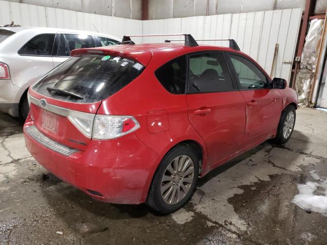 2009 Subaru Impreza - Image 3