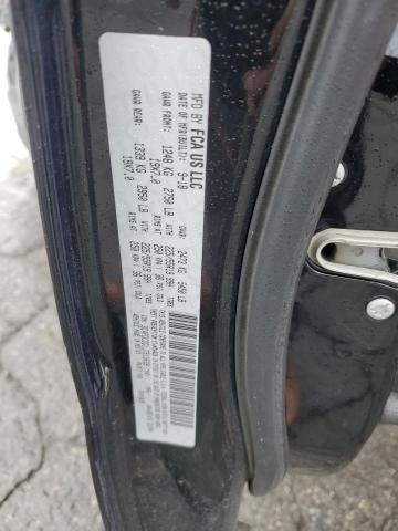 2018 DODGE JOURNEY CR 3C4PDCGG1JT513639