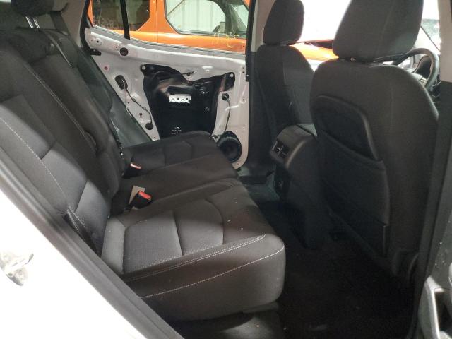 2022 GMC TERRAIN SL - 3GKALTEV5NL152078