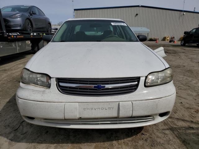 2004 Chevrolet Classic VIN: 1G1ND52F64M562775 Lot: 50724654