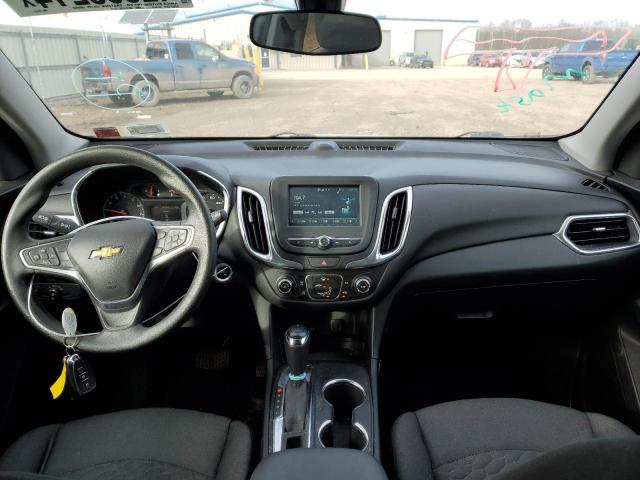 2018 CHEVROLET EQUINOX LT 2GNAXSEV3J6275121