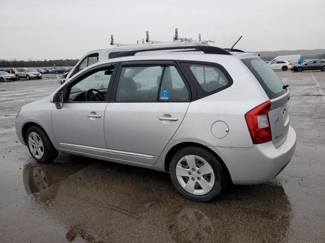 2009 Kia Rondo Base VIN: KNAFG528597266069 Lot: 43851864