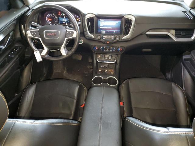 2018 GMC TERRAIN SL 3GKALPEV5JL304572