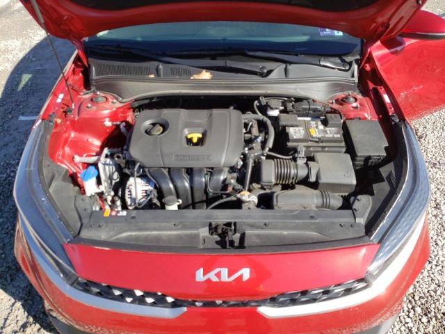 2023 KIA FORTE - 3KPF24AD0PE593082