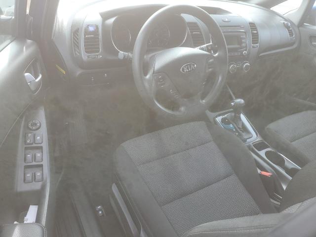 2017 KIA FORTE LX 3KPFK4A77HE060917