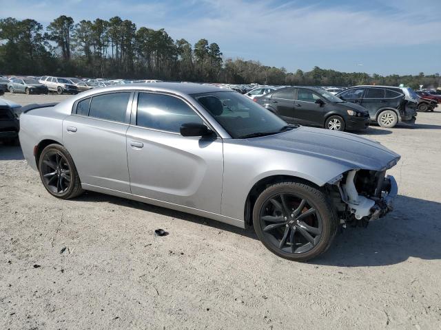 2018 DODGE CHARGER SX 2C3CDXBG7JH196735