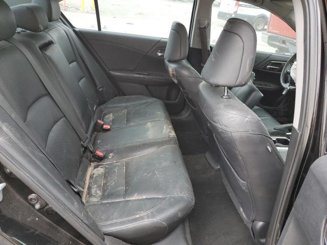2016 HONDA ACCORD EXL - 1HGCR2F87GA000563