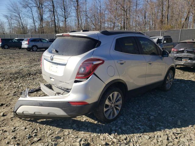 2017 BUICK ENCORE AWD - KL4CJASB0HB105016