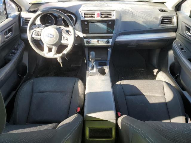 2015 SUBARU LEGACY 2.5 4S3BNAC64F3006262
