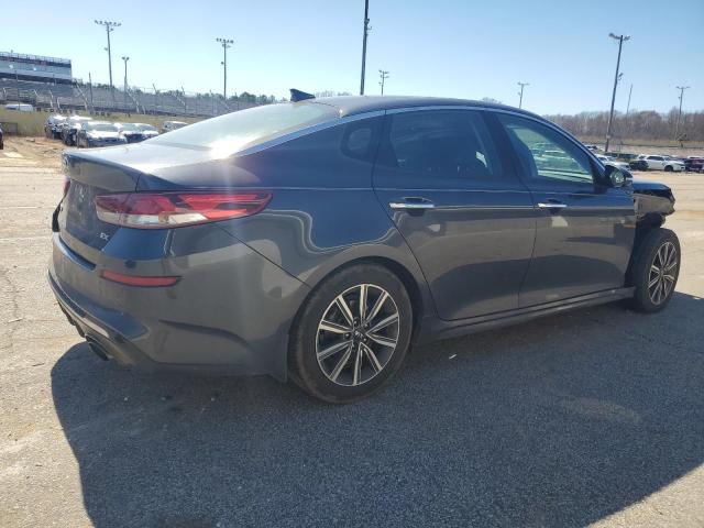 VIN 5XXGU4L10KG320757 2019 KIA Optima, EX no.3