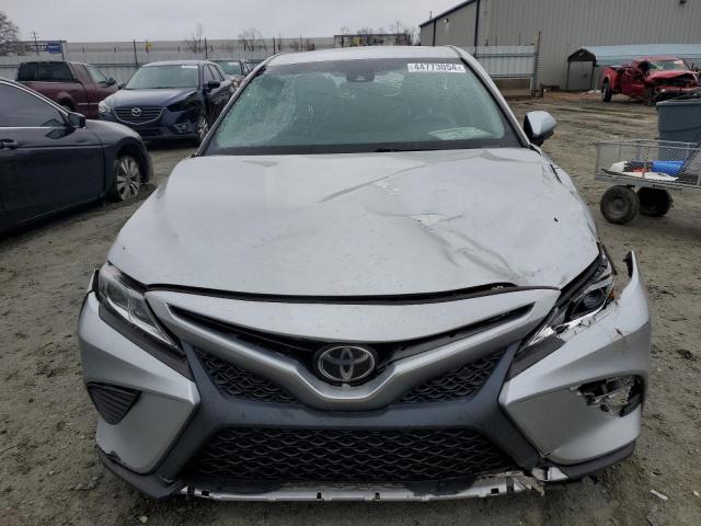 2018 TOYOTA CAMRY L/LE 4T1B11HK1JU592905