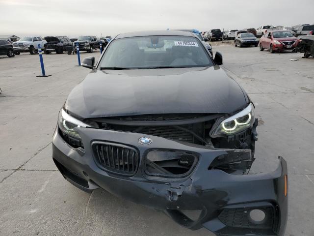 VIN WBA2J1C59JVD08954 2018 BMW 2 Series, 230I no.5