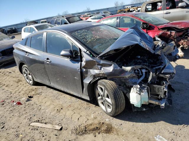 2016 TOYOTA PRIUS JTDKARFU1G3028502