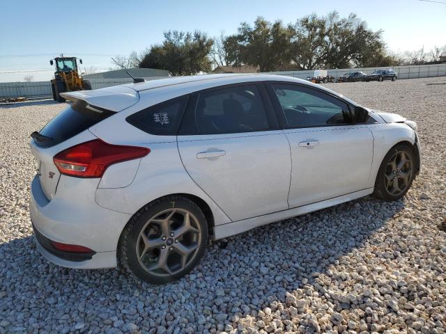 2018 FORD FOCUS ST 1FADP3L91JL311984