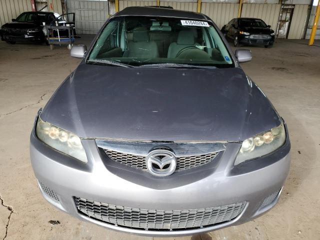 2006 Mazda 6 I VIN: 1YVFP80C365M70057 Lot: 41040284