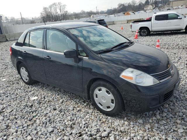 2008 Nissan Versa S VIN: 3N1BC11E28L425446 Lot: 44432674