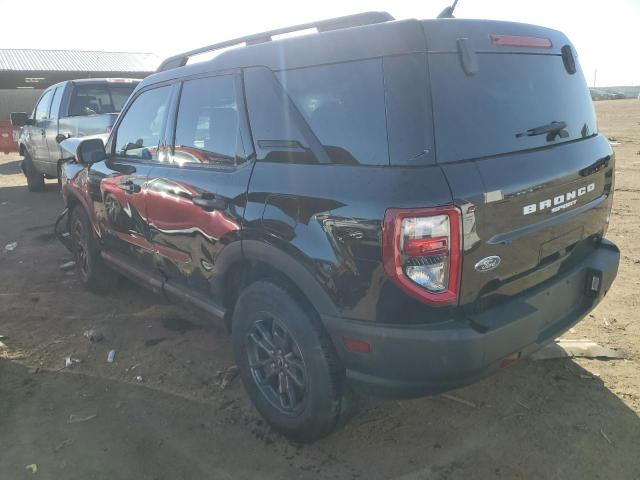 2021 FORD BRONCO SPO - 3FMCR9B67MRA85915