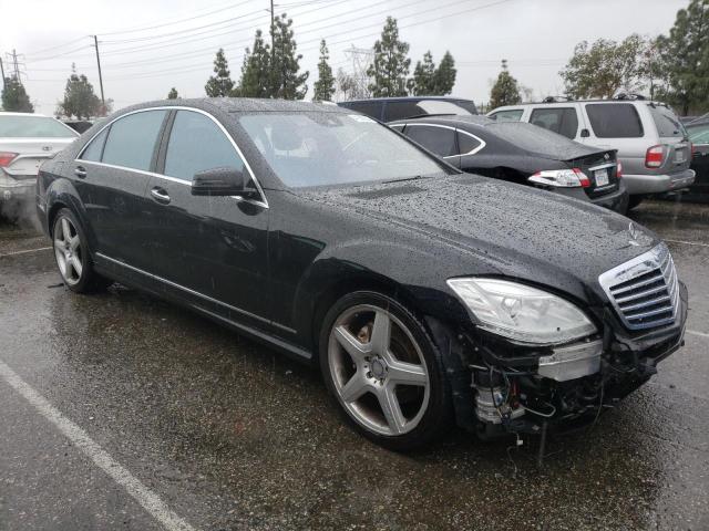 VIN WDDNG7DB4DA507110 2013 Mercedes-Benz S-Class, 550 no.4