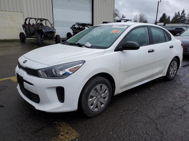 2018 KIA RIO LX 3KPA24AB7JE079584