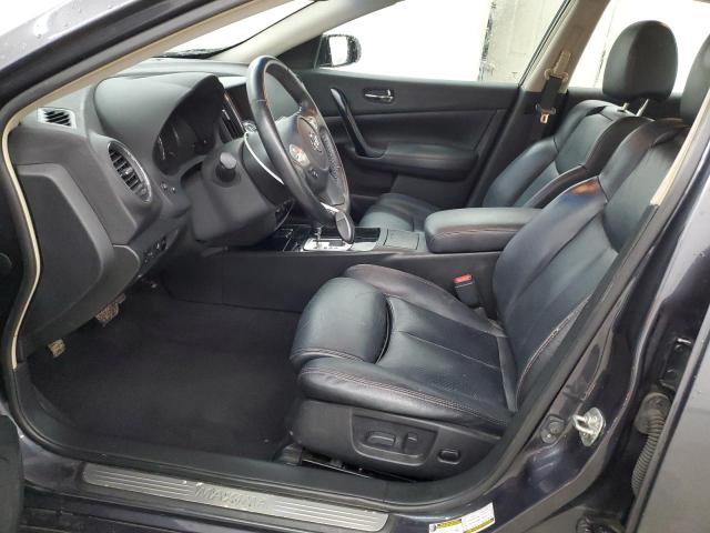 2011 Nissan Maxima - Image 7