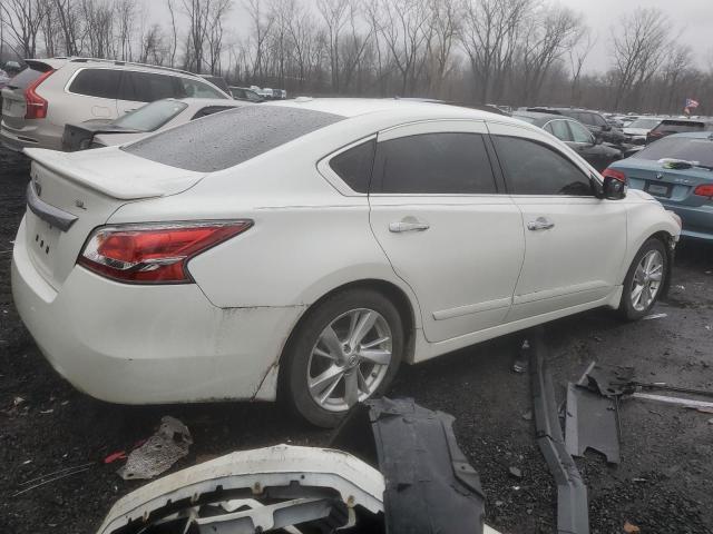 2015 NISSAN ALTIMA 2.5 1N4AL3AP0FC224844