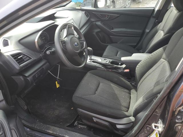2017 SUBARU IMPREZA PR - 4S3GTAB67H3742581