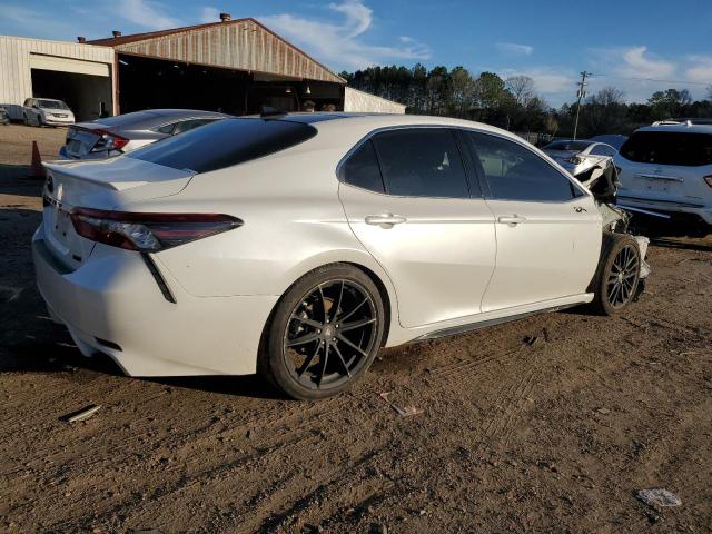2022 TOYOTA CAMRY XSE 4T1K61AK3NU022518
