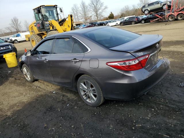 2017 TOYOTA CAMRY LE - 4T1BF1FK1HU430593