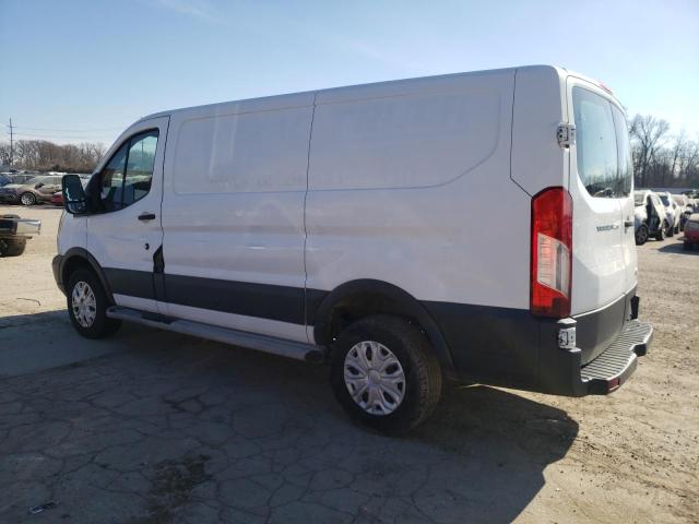 2015 Ford Transit T-250 VIN: 1FTNR1ZM2FKA68434 Lot: 39735994