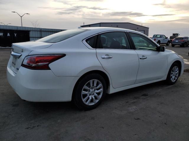 Vin: 1n4al3ap4ec161410, lot: 43998064, nissan altima 2.5 20143