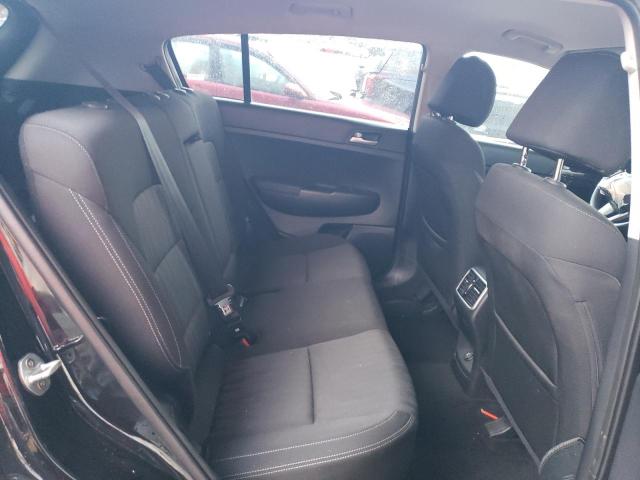 2021 KIA SPORTAGE L KNDPM3AC8M7912059