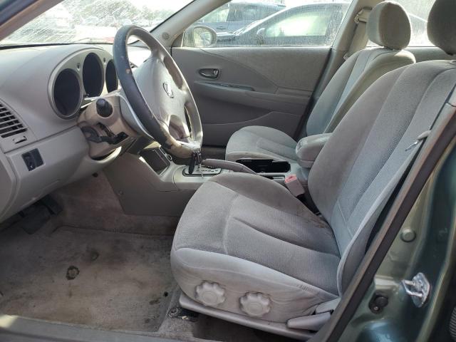 2004 Nissan Altima Base VIN: 1N4AL11D84C135899 Lot: 42730154